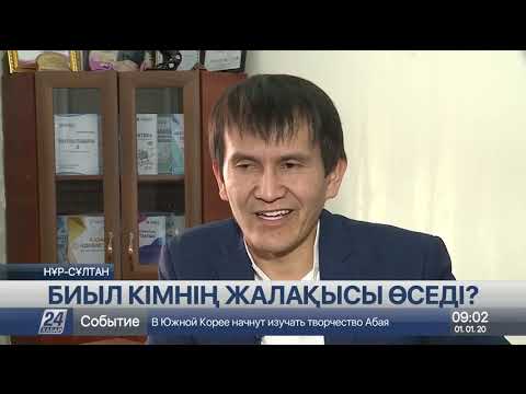 Бейне: Қызметкердің бастамасымен аударымды қалай беруге болады