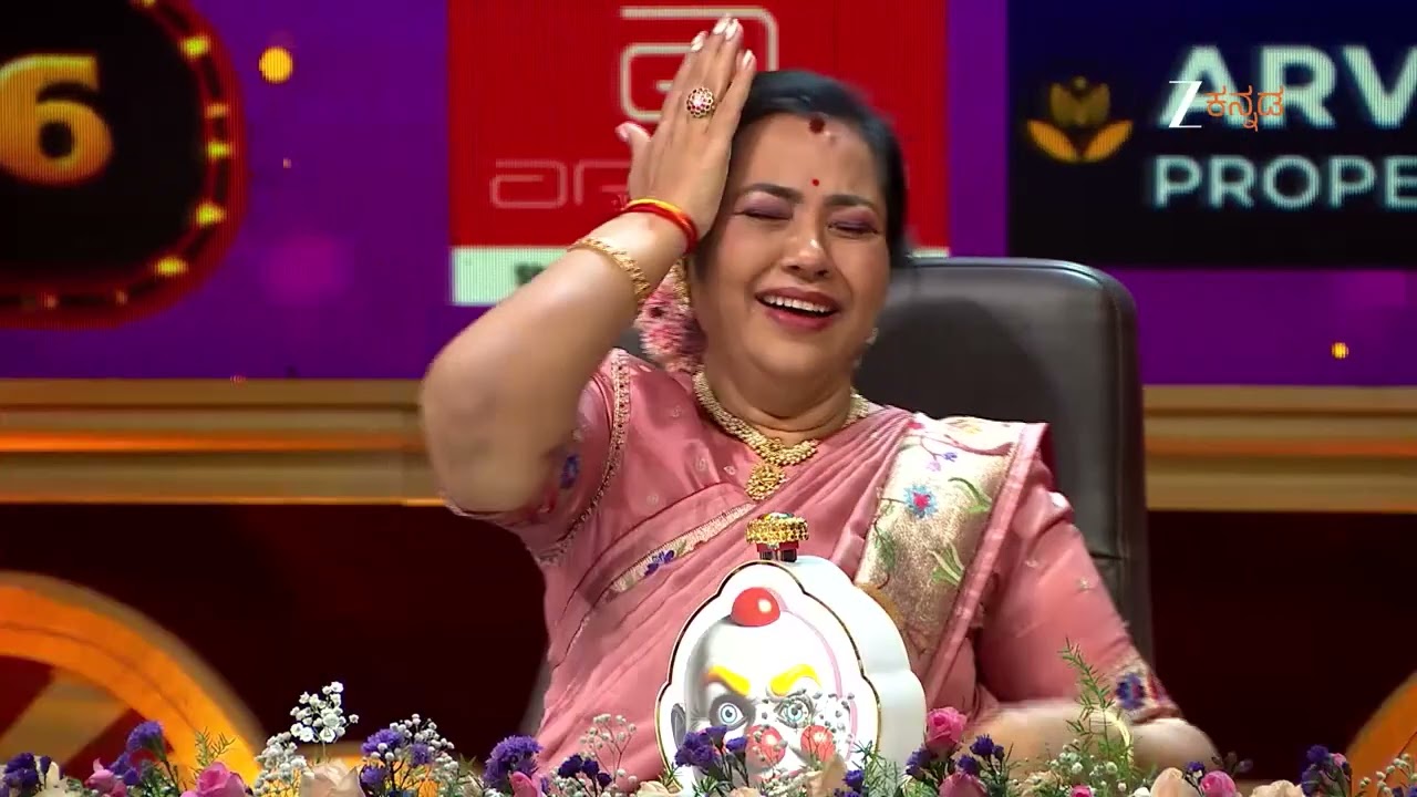 Comedy Khiladigalu 2025 | Ep - 22 | Webisode 02 | Jan, 4 2026 | Jaggesh, Tara Anuradha | Zee Kannada