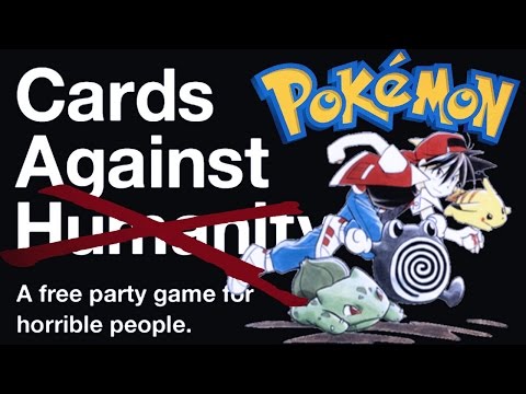 pokemon cards against humanity 1200-2200 Card Game Case for Game,Collectible Trading Card Storage Holder Compatible for Cards, Sports Card and Baseball Cards,Playing Card Travel Carrying Case Fit All : Toys & new cards that have never been seen in any previous iteration Cards Against Humanity | Original