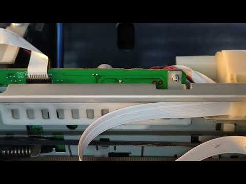 Epson l3110 error code 031006  problem solve 100 board repairing