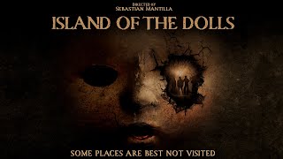 Island Of The Dolls