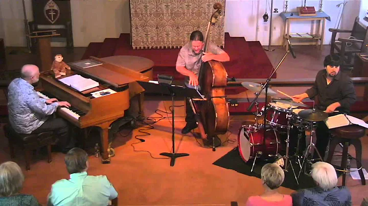 Russell Schmidt Trio - "All the Things You Are
