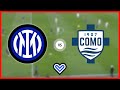Inter Como Live Reaction - Coppa Italia Semifinal