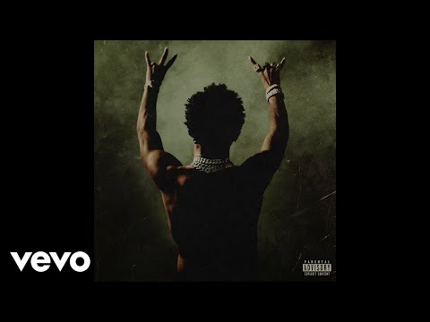 Nardo Wick - Beatbox (Audio)