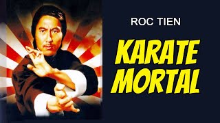 Wu Tang Collection  The Big Fight  Karate Mortal Versión en Español