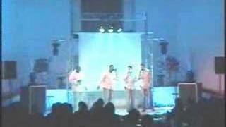 Watch Acappella One Ragged Angel video