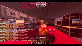 Mini Spawnkill en Coastal_2  #1