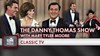 Celebrity The Danny Thomas Show with Mary Tyler Moore | FULL SPECIAL (1965) Net Worth
