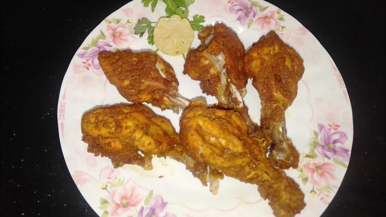 Chicken Steam Roast recipe By Muhammad Rohaan Cooking Channel - YouTube