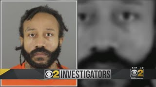 Waukesha Suspect Darrell Brooks' Criminal Record Goes Back Years