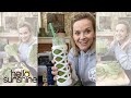 Reese witherspoons favorite green smoothie recipe courtesy of kerry washington
