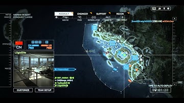 Battlefield 4 Game Crash