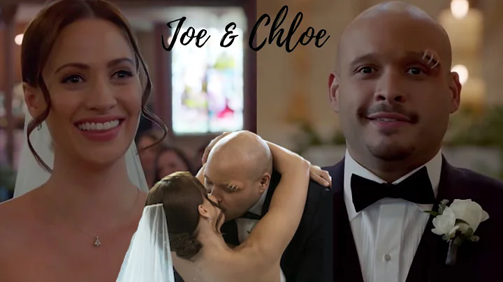 Chloe Allen & Joe Cruz - This Is It [+8x19] "I do"...
