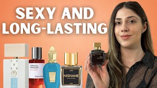 Top 10 Long Lasting Perfumes For Women - Sexy, Strong Fragrances