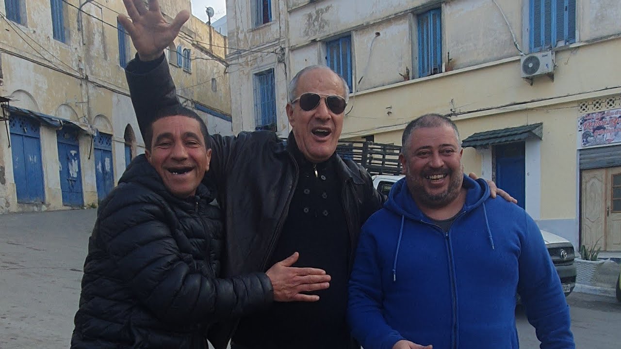 Annaba 2023  بلاص دارم  عنابة  الجزائر PLACE  D'ARME  ANNABA  ALGERIA