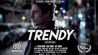 Trendy (2017) #1 zwiastun