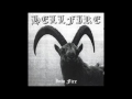 Hellfire Sweden Into Fire CD 2000 Avi mp3