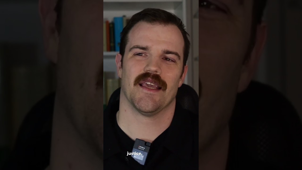 Fear of truth: guilt, shame, and justice 