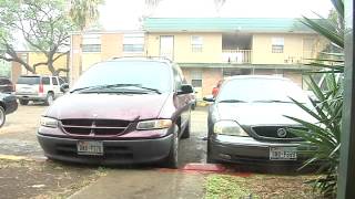 Argument turns violent in Brownsville, One Dead