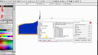 TwistedBrush Tutorials: Repeating Identical Edits on Multiple Layers