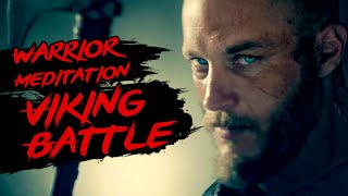 Guided Warrior Meditation - Viking Battle