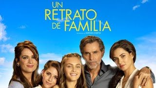 Un Retrato de Familia | Tráiler oficial | Estreno julio 21
