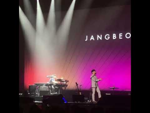 190511 전영호 - Butterfly (디지몬 어드벤처 Ost) @ 장범준 부산 콘서트 - Youtube