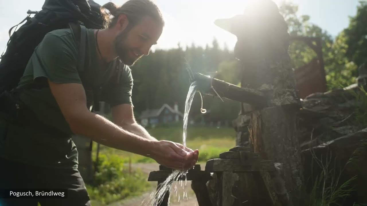 Erlebnisregion Hochsteiermark | Zum Glück so nah
