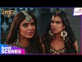 Naagin S4 | Manyata Asks Brinda To Stop Nayantara's Wedding | Colors TV