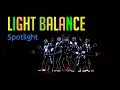 Light Balance - Uncle Sam (Spotlight 2018)