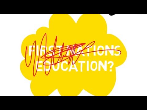 Assimilation Through Education