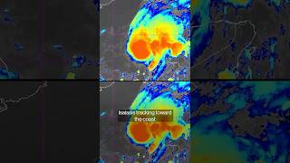 Hurricane Isaias Nears Major Status Ahead of Gulf Coast Landfall