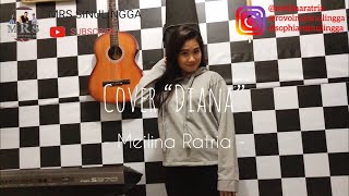 COVER LAGU DIANA Dipopulerkan Oleh KOESPLUS Vocal Meilina Ratria