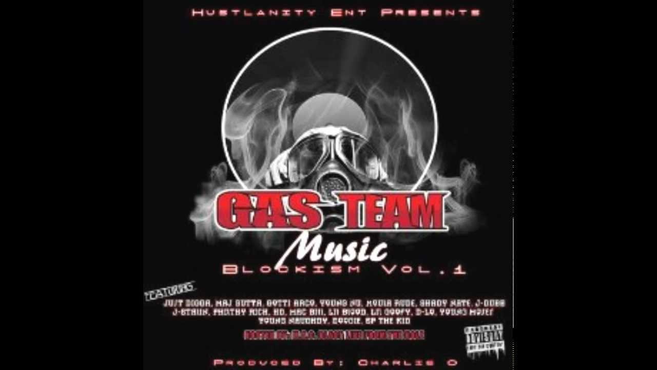We Got Work - Gotti, Maj Gutta, Jusdigga (Blockism Volume 1)