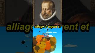 Tycho Brahe Nez perdu, mort étrange