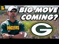 BIG MOVE COMING After Dontayvion Wicks Trade? Green Bay Packers Rumors