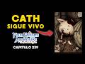 CATH SIGUE CON VIDA! - Los 4 Jinetes del Apocalipsis Cap. 239 - La Sangre de la Expiación
