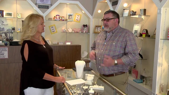 The History of Hefner's Jeweler's