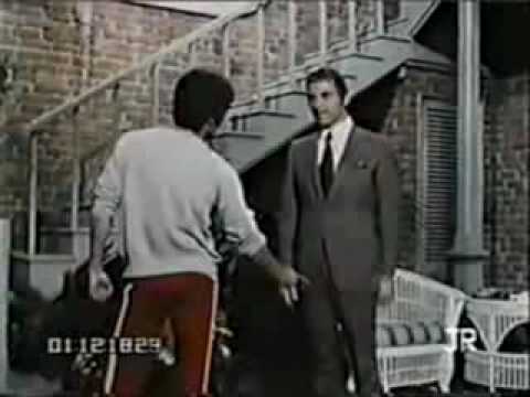 longstreet bruce lee full movie