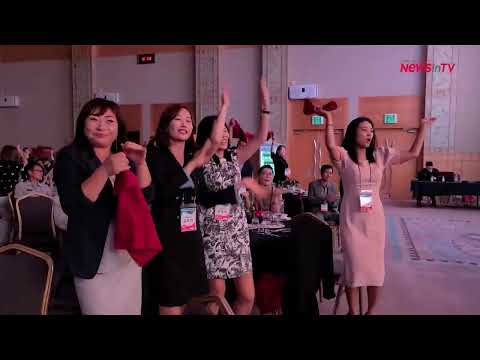 [축하공연]  가수 임재현(공감회원), 2022 골프듀오