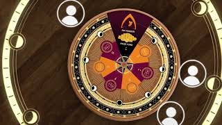 The Traitors Board Game