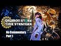 Digimon Story: Time Stranger - Full Walkthrough Part 1 [No Commentary / PC 60FPS}