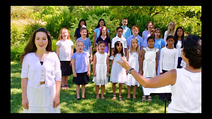 A CHILD'S PRAYER | (Cover) Laura Williams - Feat. ...