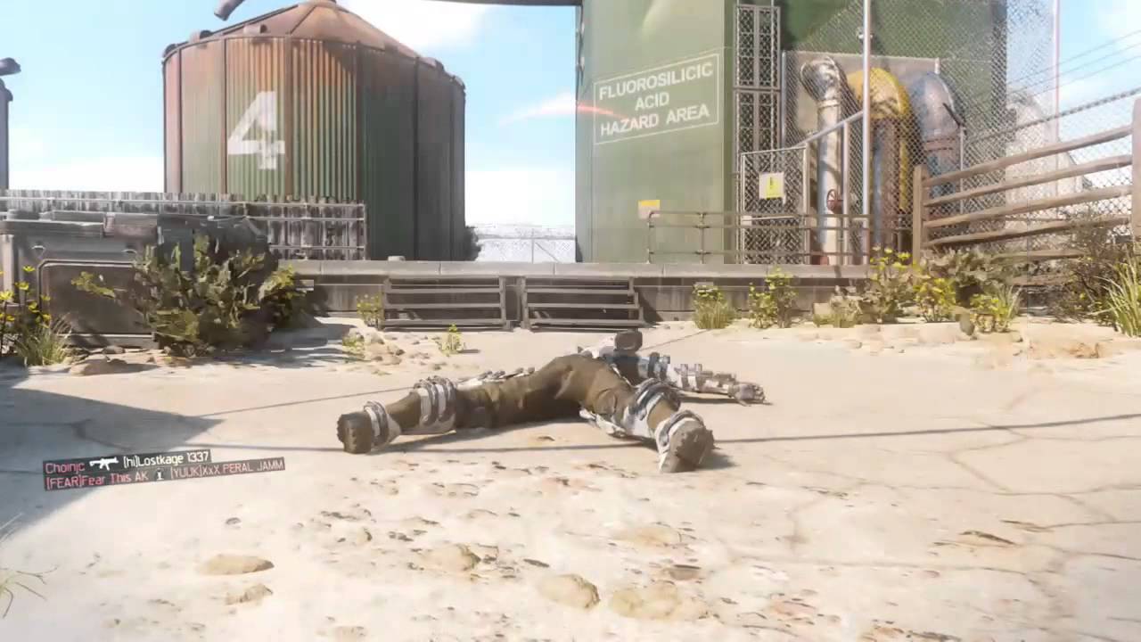 First com! - YouTube