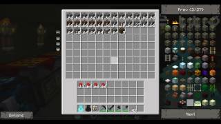 Cool tekkit classic server