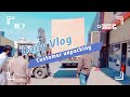 Unpacking video of diamond cut wheel repair machine from Saudi customer آلة إصلاح عجلة قطع الماس