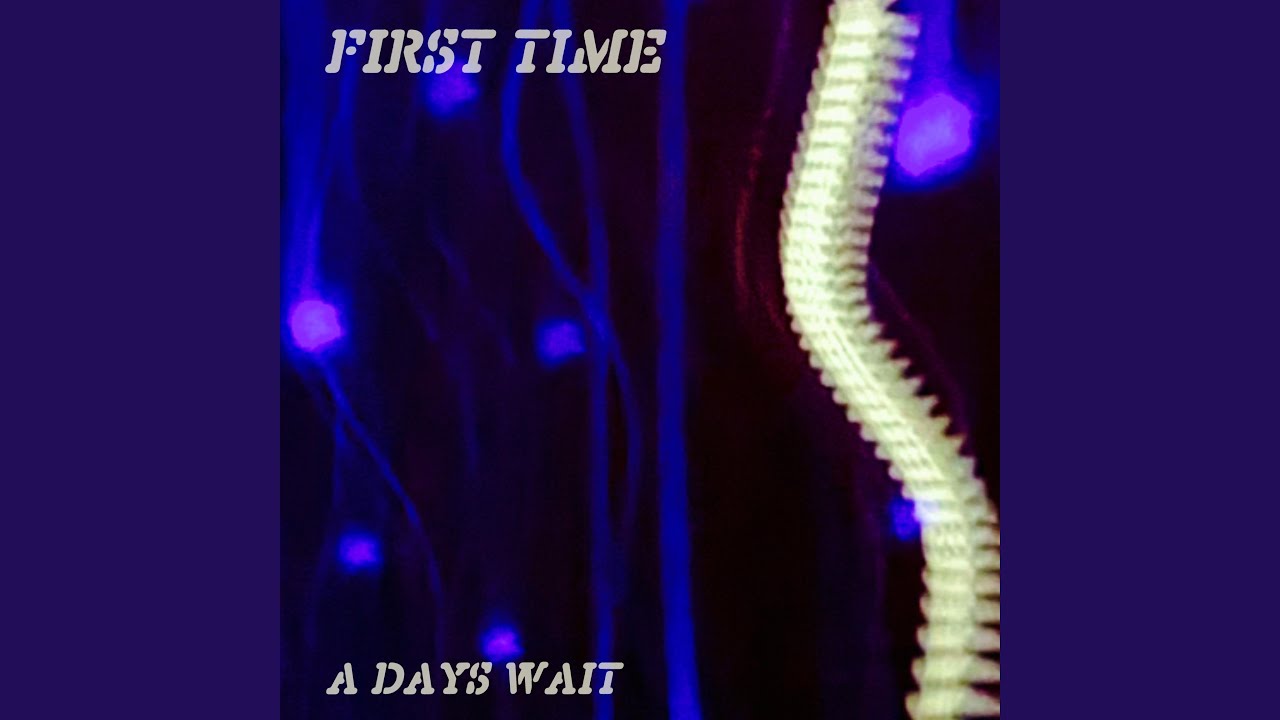 First Time adlı videoyu YouTube'da izle First Time adlı videoyu YouTube'da izle