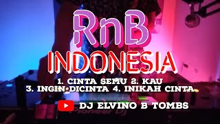 R&B CLASSIC INDONESIA