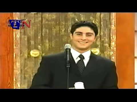 Karim Jaber Studio Al Fan كريم جابر في برنامج المواهب استديو الفن Songs اغاني لبنان