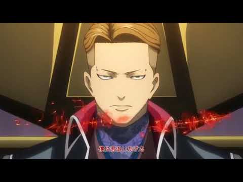 MAD    銀魂×レド
